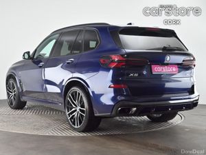 BMW X5 xDrive50e M Sport - Image 3
