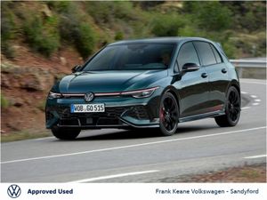 Volkswagen Golf Order Now - GTi 50th Edition 325BH - Image 2