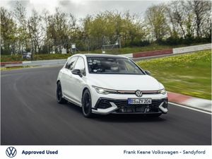 Volkswagen Golf Order Now - GTi 50th Edition 325BH - Image 4