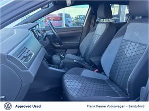 Volkswagen Polo *R-Line* 1.0TSI 95HP Manual @Frank - Image 4