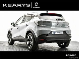 Renault Captur evolution TCe 115 E06X - Image 2