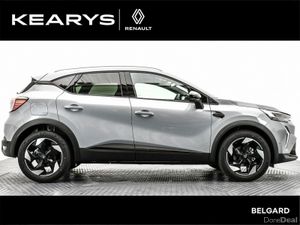 Renault Captur evolution TCe 115 E06X - Image 3