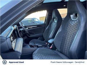 Volkswagen Tiguan *R-Line 75* 1.5 PHEV DSG 204HP @ - Image 4