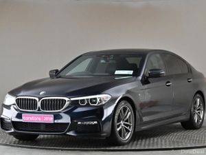 BMW 5-Series 520D M SPORT G30 - Image 4