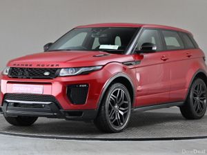 Land Rover Range Rover Evoque 2.0 TD4 HSE DYANMIC - Image 4
