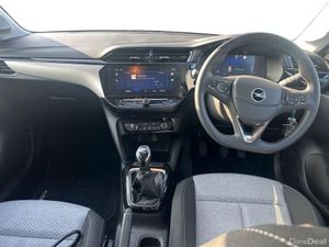 Opel Corsa SC 1.2i (75PS) S/S 5 Speed - Image 2