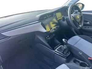 Opel Corsa SC 1.2i (75PS) S/S 5 Speed - Image 4