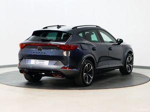 *127* 2023 Cupra Formentor 1.4 v1 phev auto - Image 4