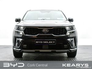 Kia Sorento K4 4X2 Diesel Auto 7 Seater - Image 3