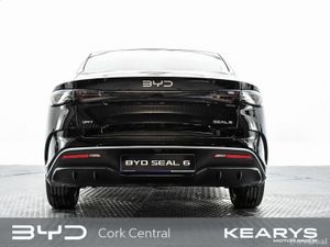 BYD Seal 6 Boost - Image 3