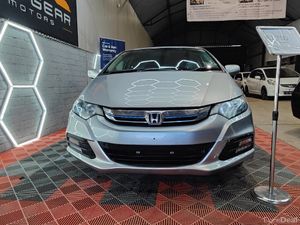 142 Honda Insight 1.3 Petrol Hybrid- - Image 2