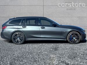 BMW 3-Series 330 E M Sport Auto  330 e M Sport  33 - Image 2