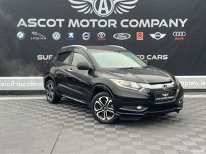 Honda Vezel Automatic - Image 4