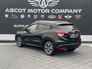 Honda Vezel Automatic - Image 2