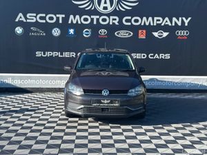 Volkswagen Polo Automatic - Image 4