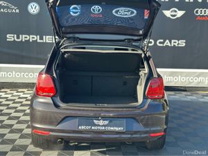 Volkswagen Polo Automatic - Image 2