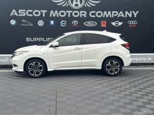 Honda Vezel Automatic - Image 2