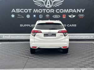 Honda Vezel Automatic - Image 4