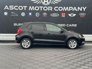 Volkswagen Polo Automatic - Image 2