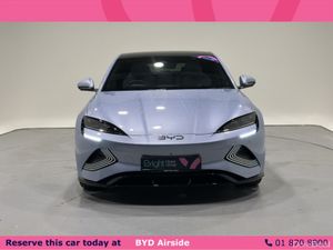 BYD SEAL DESIGN RWD-PLEASE CALL TODAY TO RESERVE T - Image 4