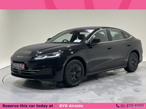 BYD Seal 6 BOOST SUPER HYBRID RANGE 1505KLM-PLEASE - Image 3