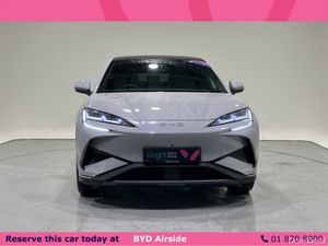 BYD SEALION 7 -PLEASE CALL TODAY TO RESERVE THIS C - Image 4