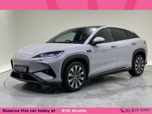 BYD SEALION 7 -PLEASE CALL TODAY TO RESERVE THIS C - Image 3