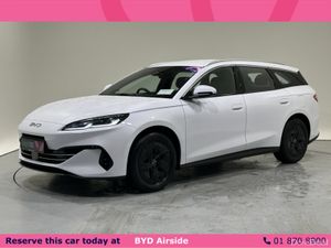 BYD Seal 6 BOOST SUPER HYBRID RANGE 1505KLM-PLEASE - Image 3