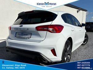 Ford Focus ST-LINE TDCI - Image 4