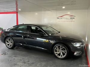 Audi A6 LIMOUSINE 2.0 TDI 204BHP S-TRONIC SE 4DR A - Image 4