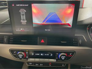 Audi A4 35 TDI 163BHP S-TRONIC SE 4DR AUTO - Image 4