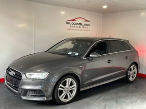 Audi A3 1.6 TDI S LINE 115PS 5DR - Image 4