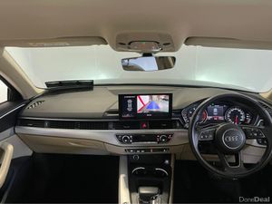 Audi A4 2.0 30 TDI 136BHP S-TRONIC SE 4DR AUTO 40 - Image 3