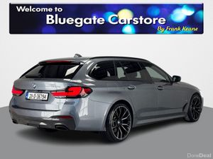 BMW 5-Series G31 E M SPORT TOURING**NEW 20"ALLOYS* - Image 4