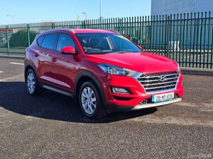 Hyundai Tucson 1.6 DIESEL, EXECUTIVE MODEL, NEW NC - Image 4
