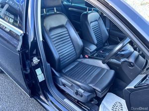 Volkswagen Passat 1.4 TSI, HIGHLINE, IRISH CAR, AU - Image 3