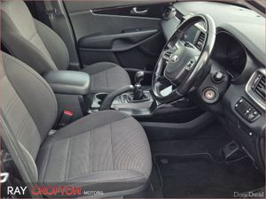 Kia Sorento 2.2 K1 4x4 5 seats - Image 2