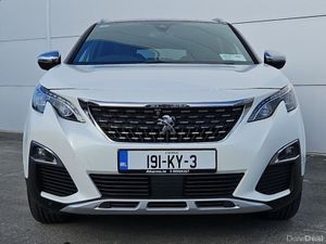 Peugeot 3008 1.2 Petrol 130 PS Auto GT Line - Image 2