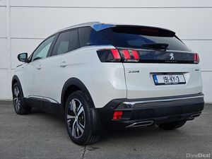 Peugeot 3008 1.2 Petrol 130 PS Auto GT Line - Image 3