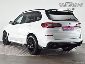 BMW X5 xDrive30d M Sport - Image 3