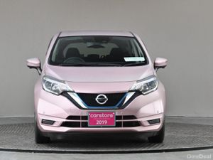 Nissan Note 1.2 SC HYBRID **360 PAN CAM**CARPLAY*A - Image 2