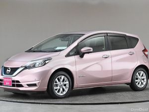 Nissan Note 1.2 SC HYBRID **360 PAN CAM**CARPLAY*A - Image 4