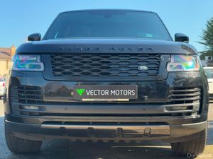 Land Rover Range Rover P400E WESTMINSTER SUNROOF - Image 3