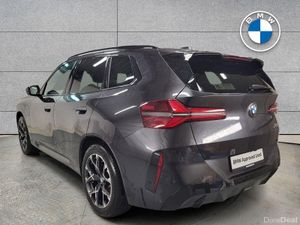 BMW X3 30e xDrive M Sport - Image 2