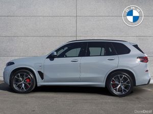 BMW X5 50e M Sport Pro - Image 3