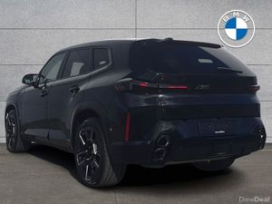 BMW XM XM 50e - Image 2