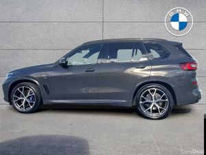 BMW X5 xDrive30d M Sport - Image 3
