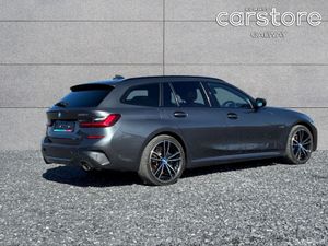 BMW 3-Series 330 E M Sport Auto  330 e M Sport  33 - Image 3