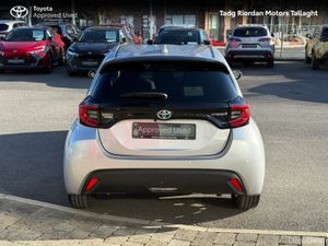 Toyota Yaris 1.5 HYBRID L/SPORT - Image 4