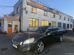 Volvo S60 2012 Low mileage - Image 2